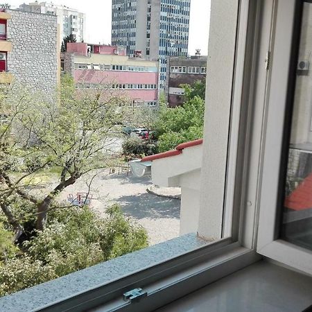 Apartamento Sibenska Oaza Šibenik Exterior foto