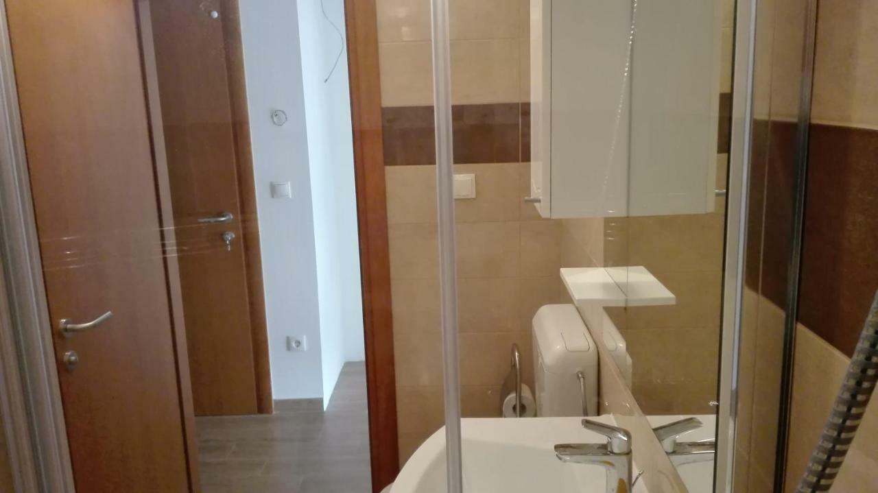Apartamento Sibenska Oaza Šibenik Exterior foto