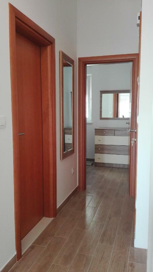 Apartamento Sibenska Oaza Šibenik Exterior foto