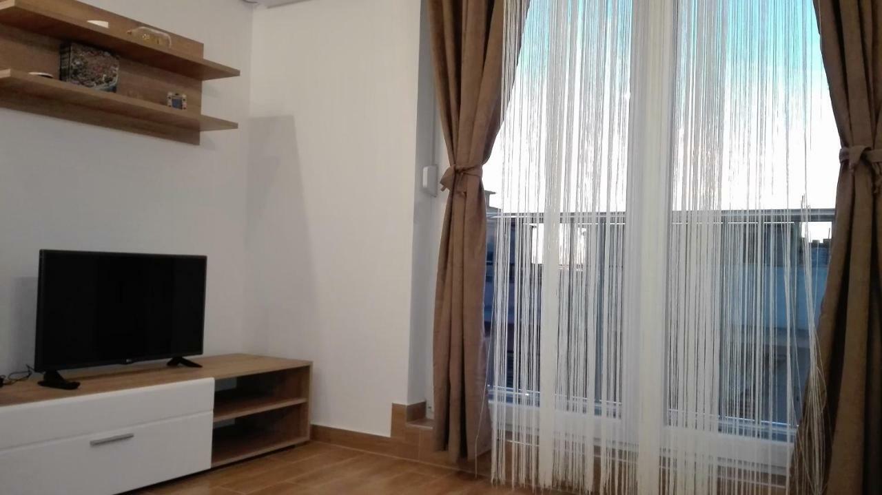 Apartamento Sibenska Oaza Šibenik Exterior foto