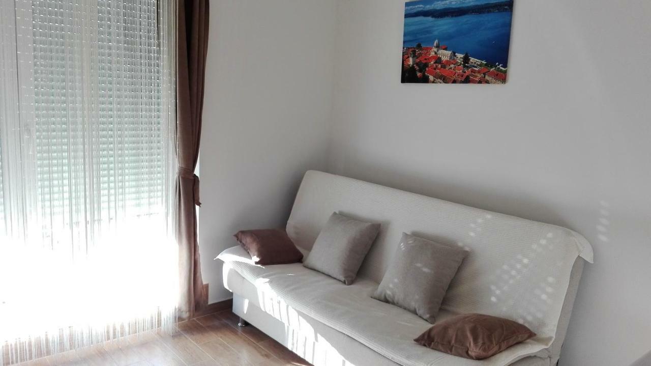Apartamento Sibenska Oaza Šibenik Exterior foto