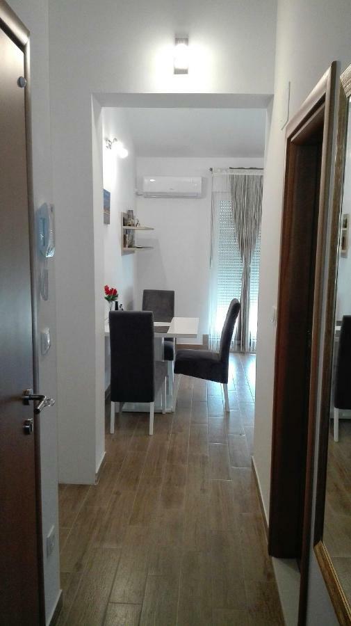 Apartamento Sibenska Oaza Šibenik Exterior foto