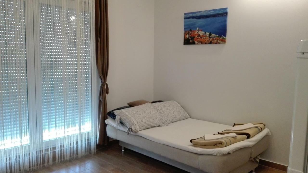 Apartamento Sibenska Oaza Šibenik Exterior foto