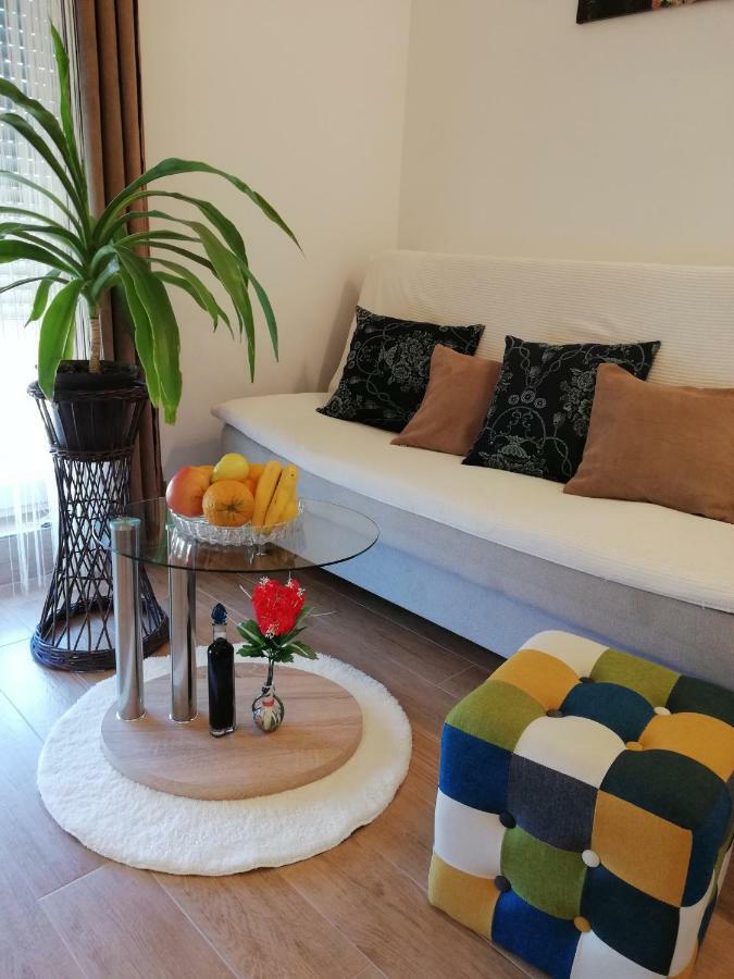 Apartamento Sibenska Oaza Šibenik Exterior foto